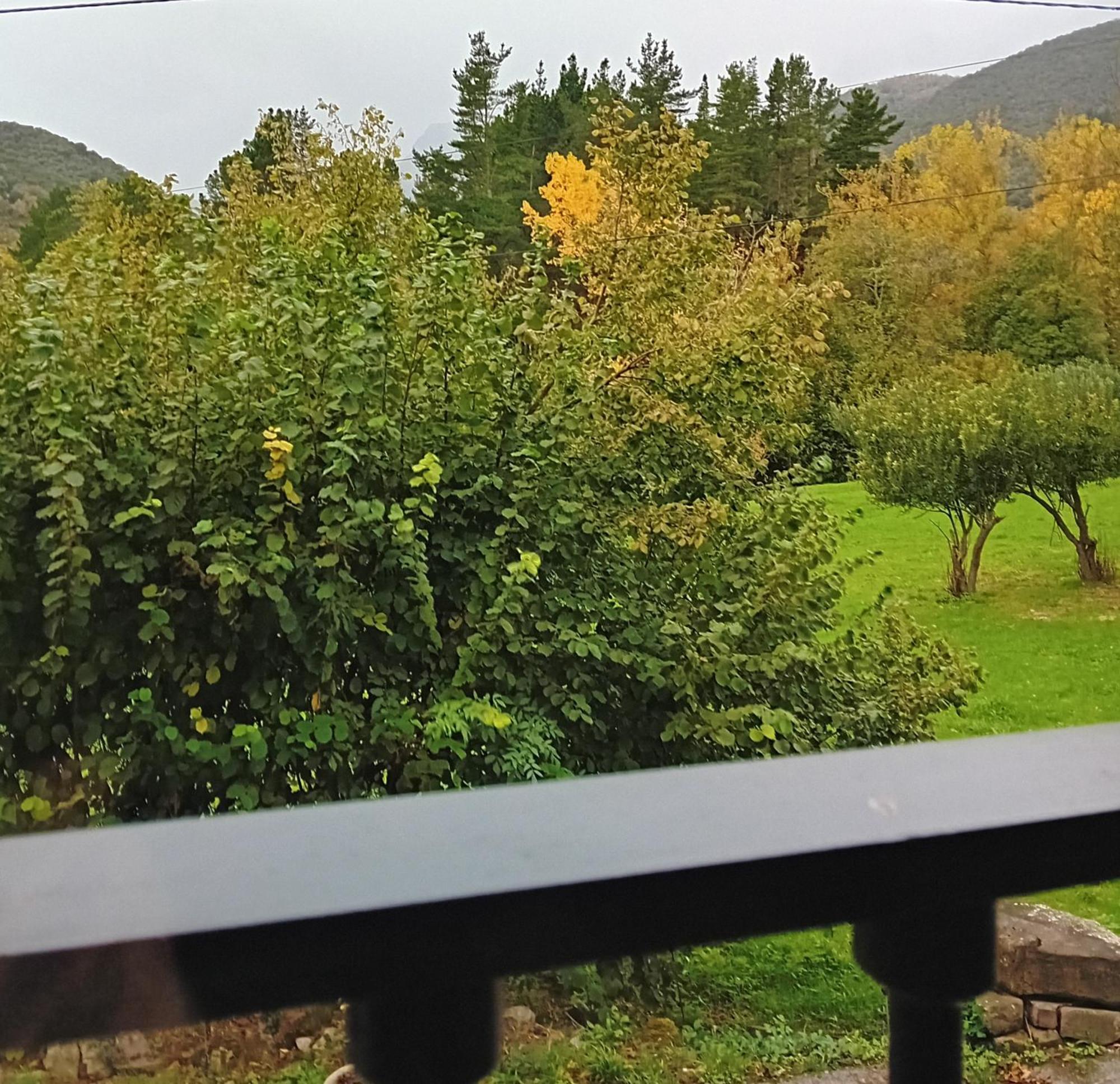 Picos De Europa Suites And Rooms Turieno Exteriör bild