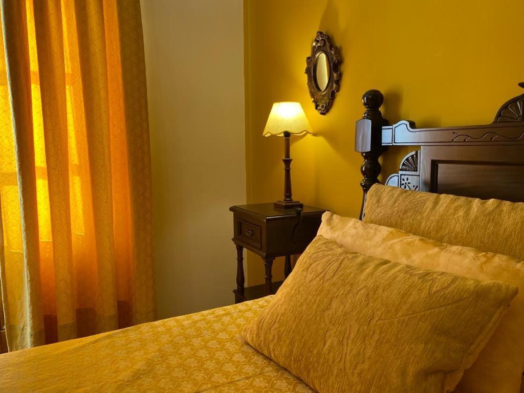Picos De Europa Suites And Rooms Turieno Exteriör bild