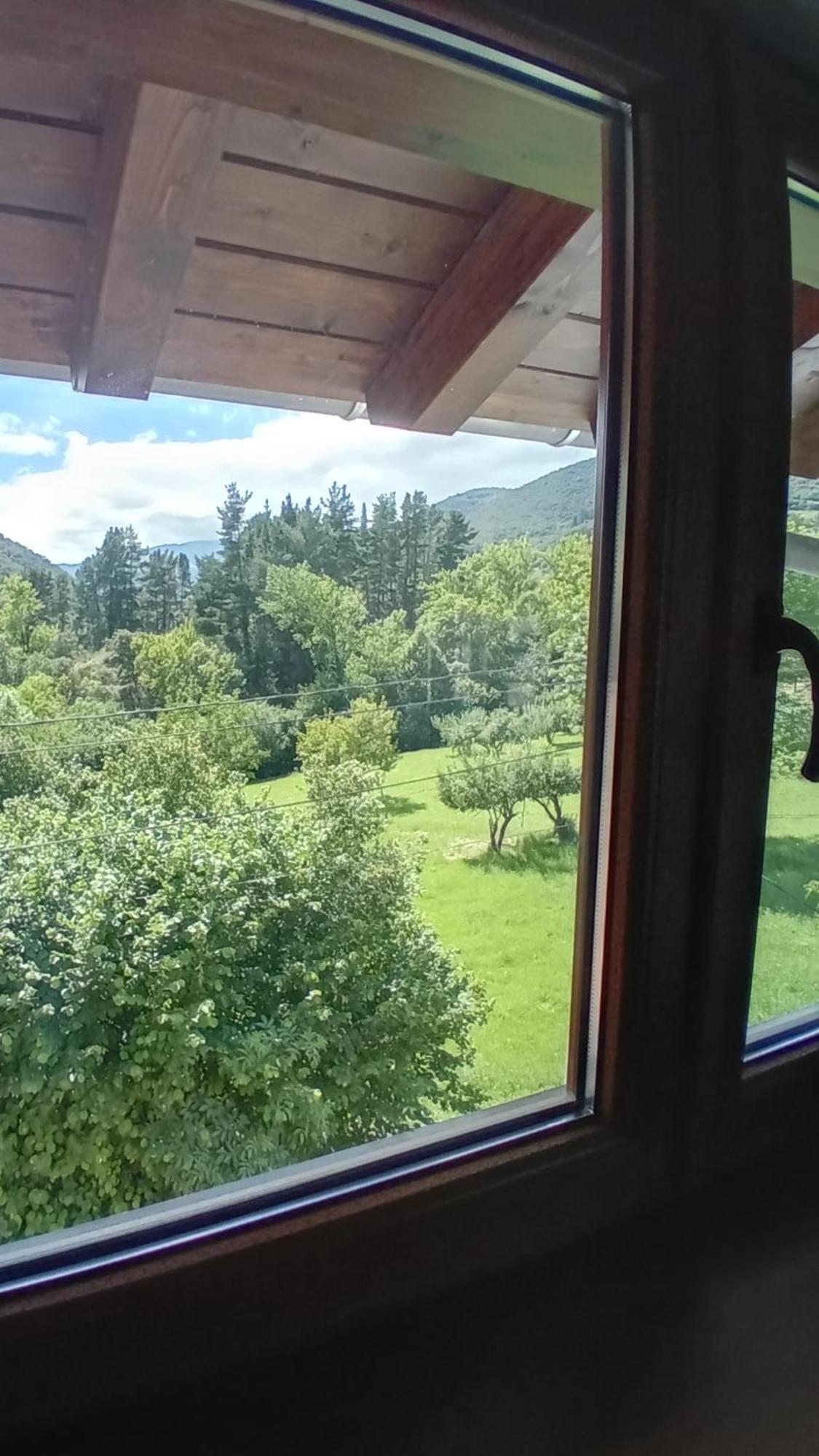 Picos De Europa Suites And Rooms Turieno Exteriör bild